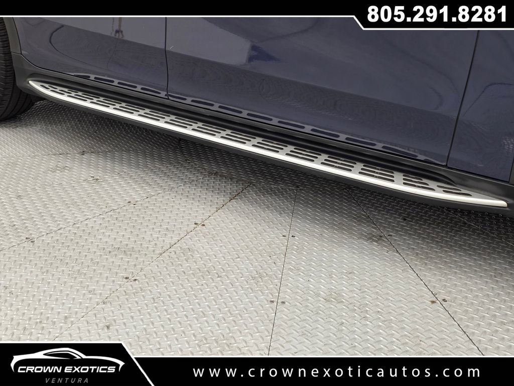 Used 2023 Mercedes-Benz EQS 450+ SUV image 10