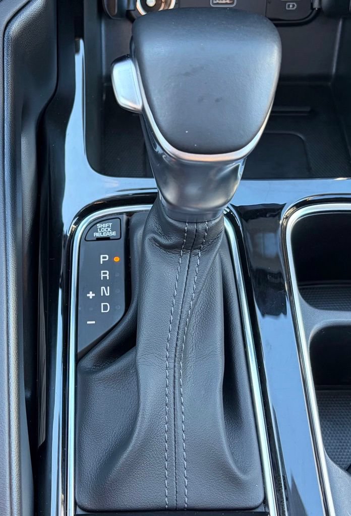 Used 2020 Kia Telluride SX AWD/4WD image 14