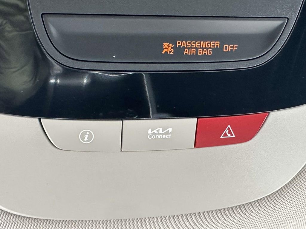 Used 2024 Kia K5 EX image 34