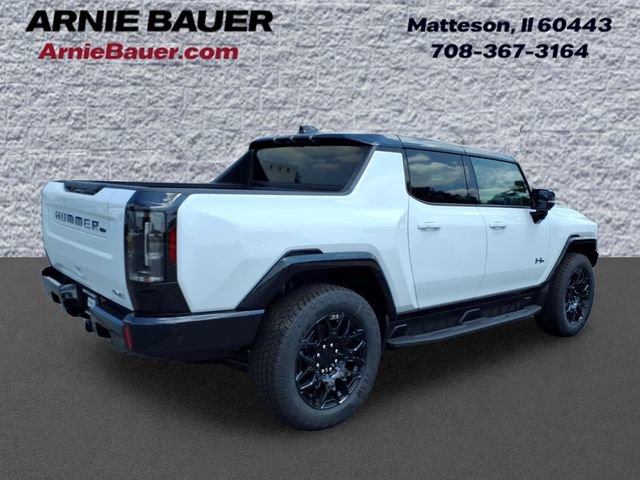 New 2026 GMC Hummer EV 4x4 Crew Cab image 6