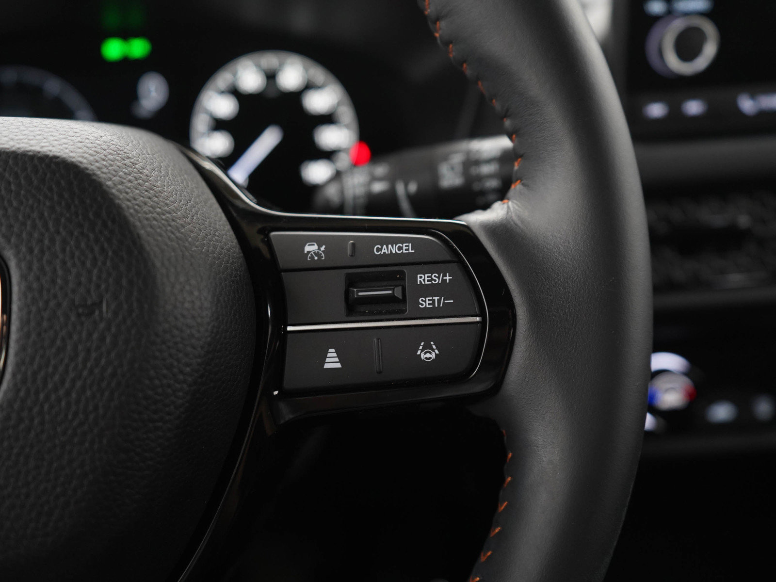 Used 2024 Honda HR-V Sport image 26