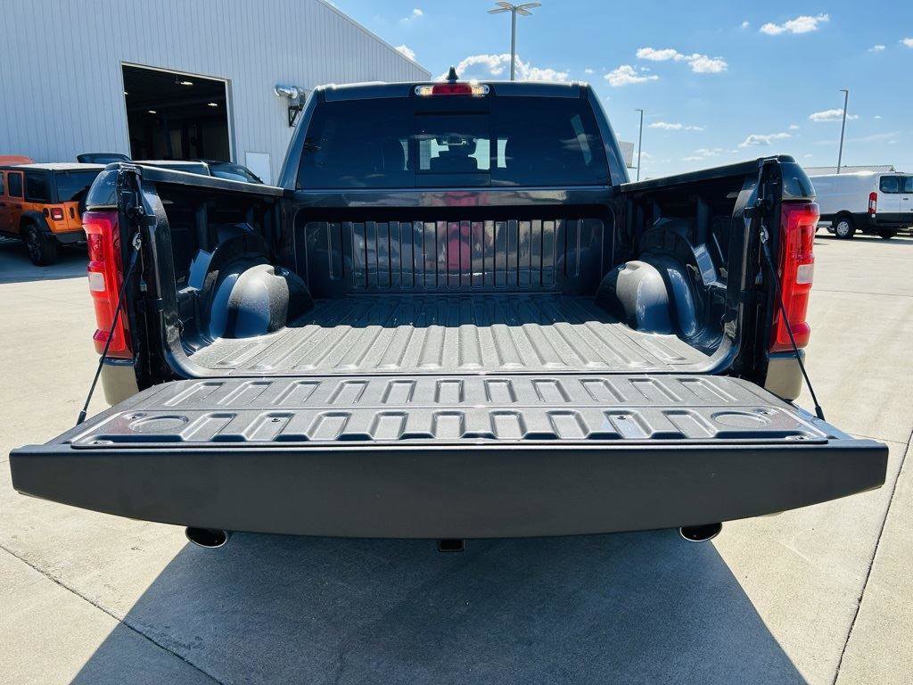 New 2026 RAM 1500 Laramie image 31