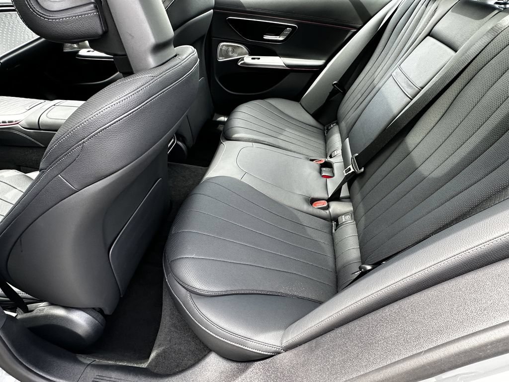 Certified 2025 Mercedes-Benz E 350 Sedan image 24