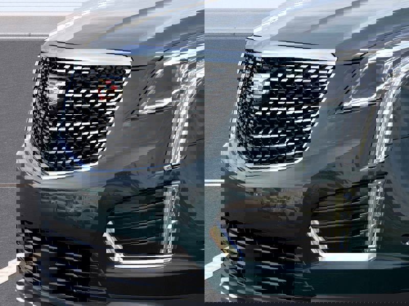 New 2025 Cadillac XT5 Premium Luxury w/ Technology Package image 13