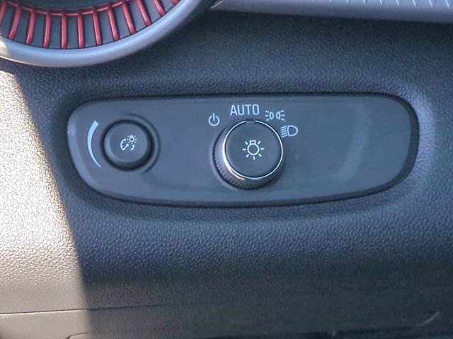 Used 2026 Chevrolet Trax RS w/ Driver Confidence Package image 23