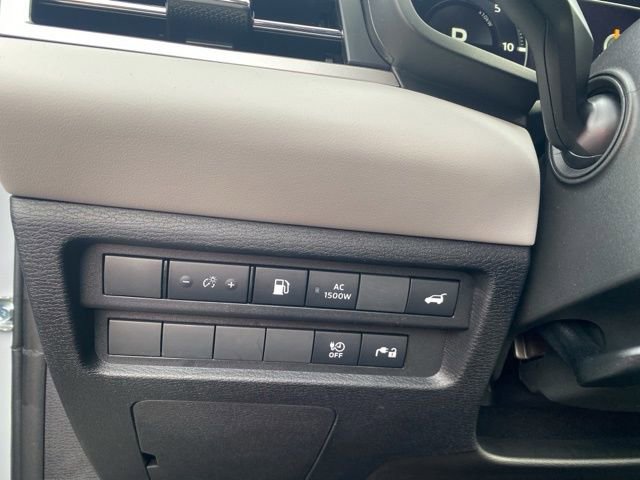 New 2025 Mitsubishi Outlander SEL image 20