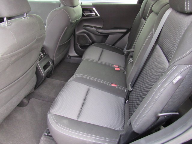 Used 2022 Mitsubishi Outlander ES image 12