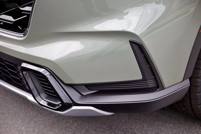 New 2027 Honda CR-V TrailSport image 6