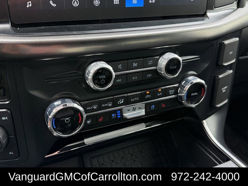 Used 2024 Ford F150 Raptor AWD/4WD image 20