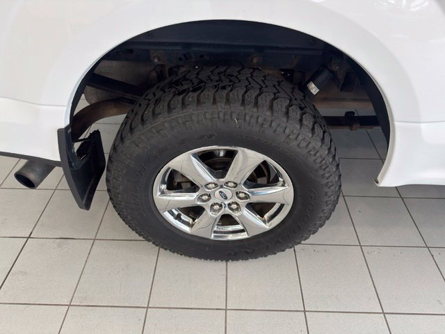 Used 2019 Ford F150 4x4 SuperCrew image 40