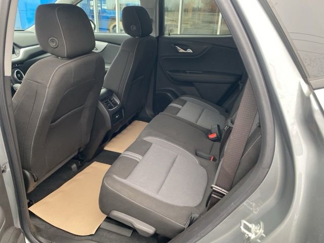 Used 2024 Chevrolet Blazer LT w/ Convenience Package image 22