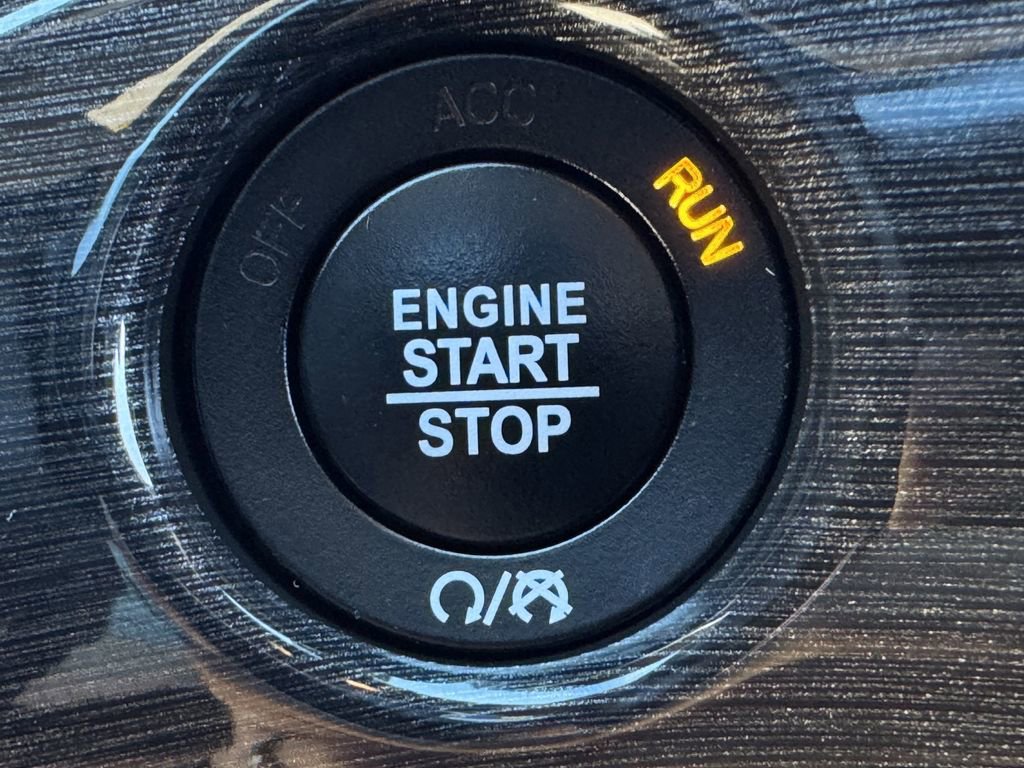 Used 2021 Jeep Grand Cherokee Trailhawk image 24