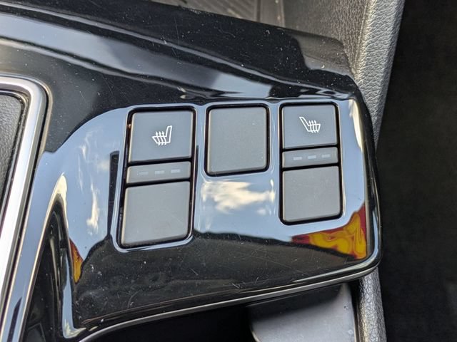 Used 2024 Kia Sportage SX FWD image 25
