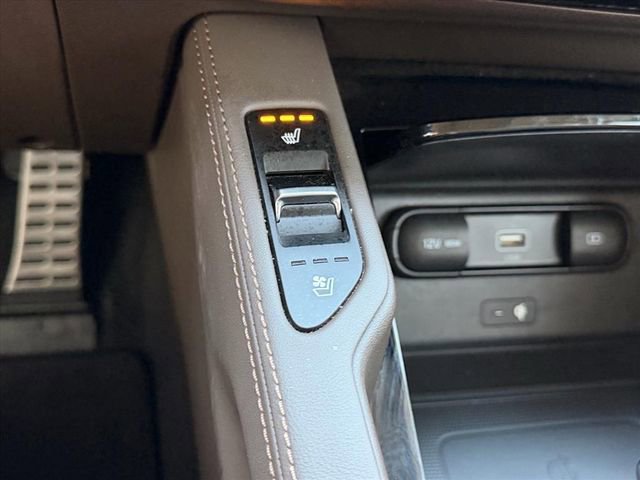 Used 2022 Kia Telluride SX w/ Towing Package image 24