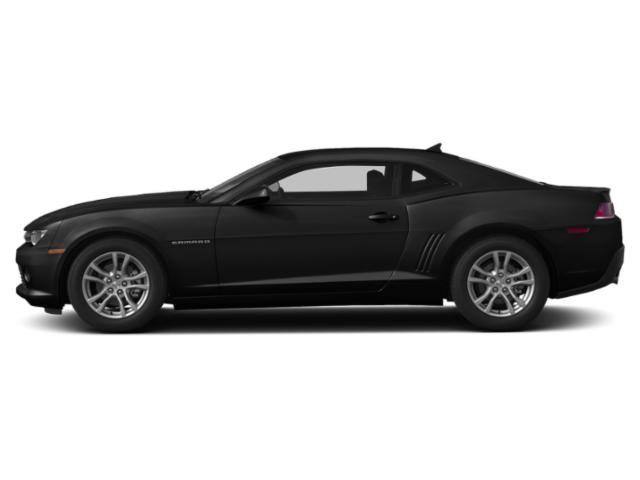Used 2015 Chevrolet Camaro LT RWD image 3