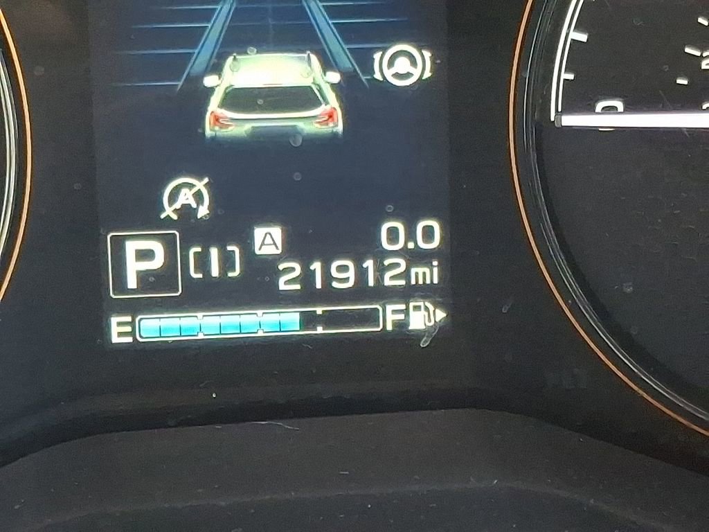 Used 2024 Subaru Forester Wilderness image 22