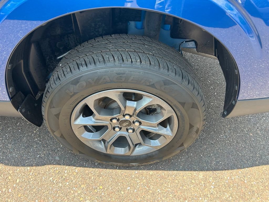 Certified 2023 Ford Maverick XLT FWD image 31