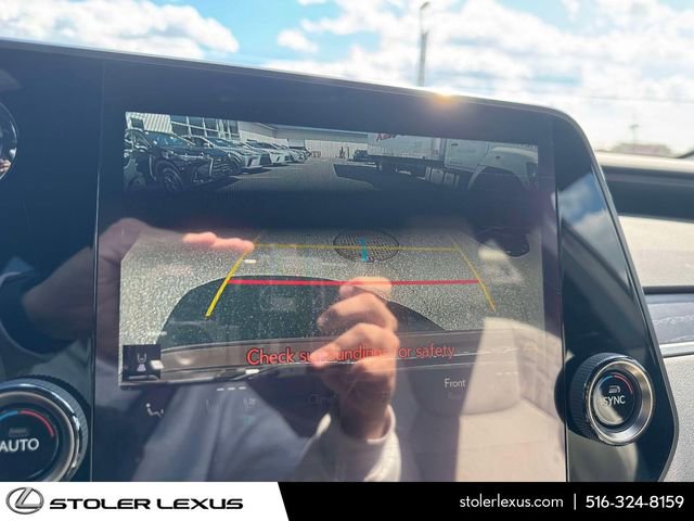 Used 2024 Lexus RX 350 Premium w/ Accessory Package (Z1) AWD/4WD image 27