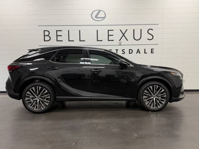 New 2026 Lexus RX 350 Premium Plus AWD/4WD image 3