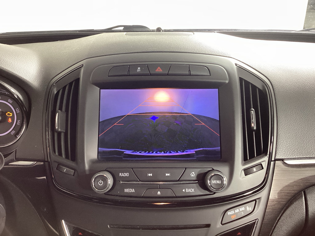 Used 2014 Buick Regal image 23