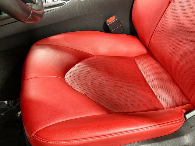 Used 2021 Toyota Camry XSE w/ Carpet Mat Package (TMS) image 20