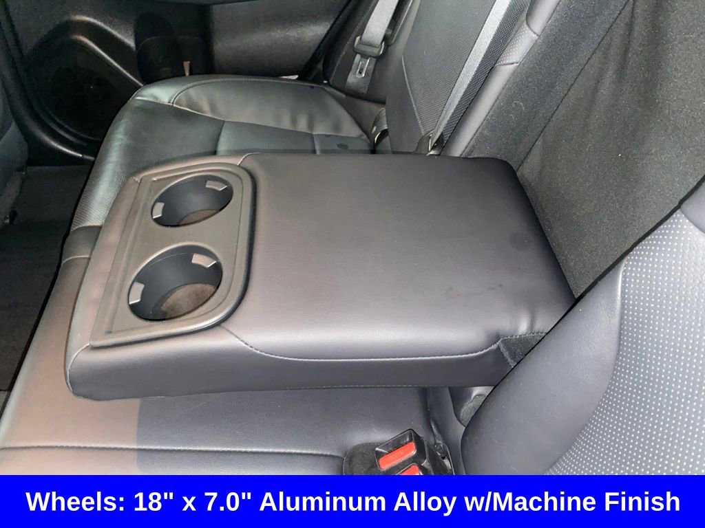 Used 2017 Subaru Outback 2.5i Limited image 24