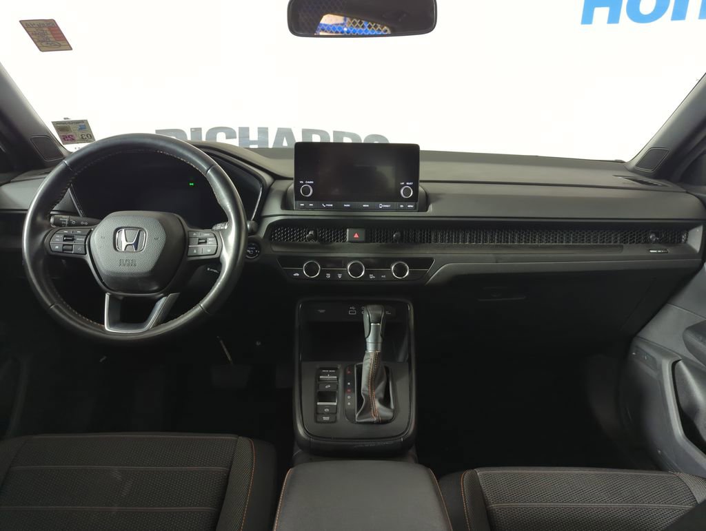 Used 2024 Honda CR-V Sport image 11