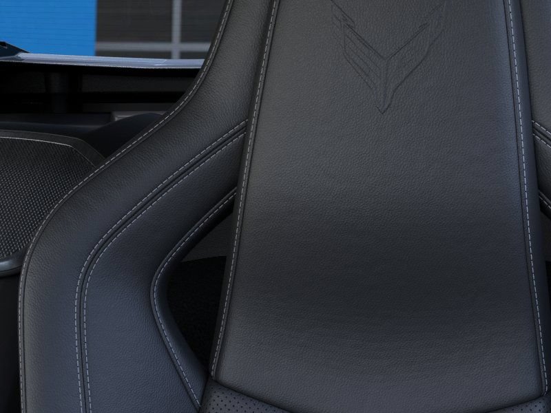 New 2027 Chevrolet Corvette Stingray Coupe w/ 1LT RWD image 21