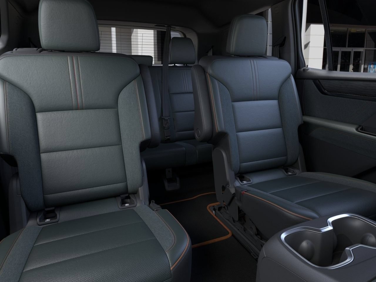 New 2026 GMC Acadia AT4 w/ Luxury Package AWD/4WD image 18