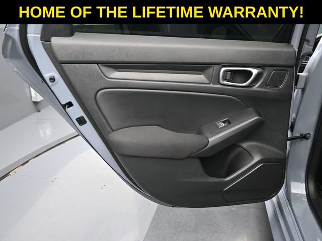 Used 2024 Honda Civic Sport image 34