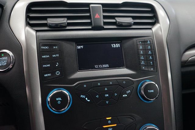 Used 2019 Ford Fusion S image 29