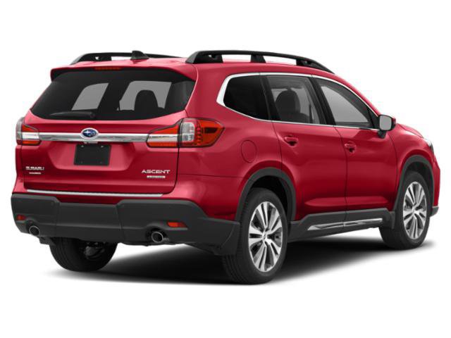 Used 2022 Subaru Ascent Limited AWD/4WD image 5