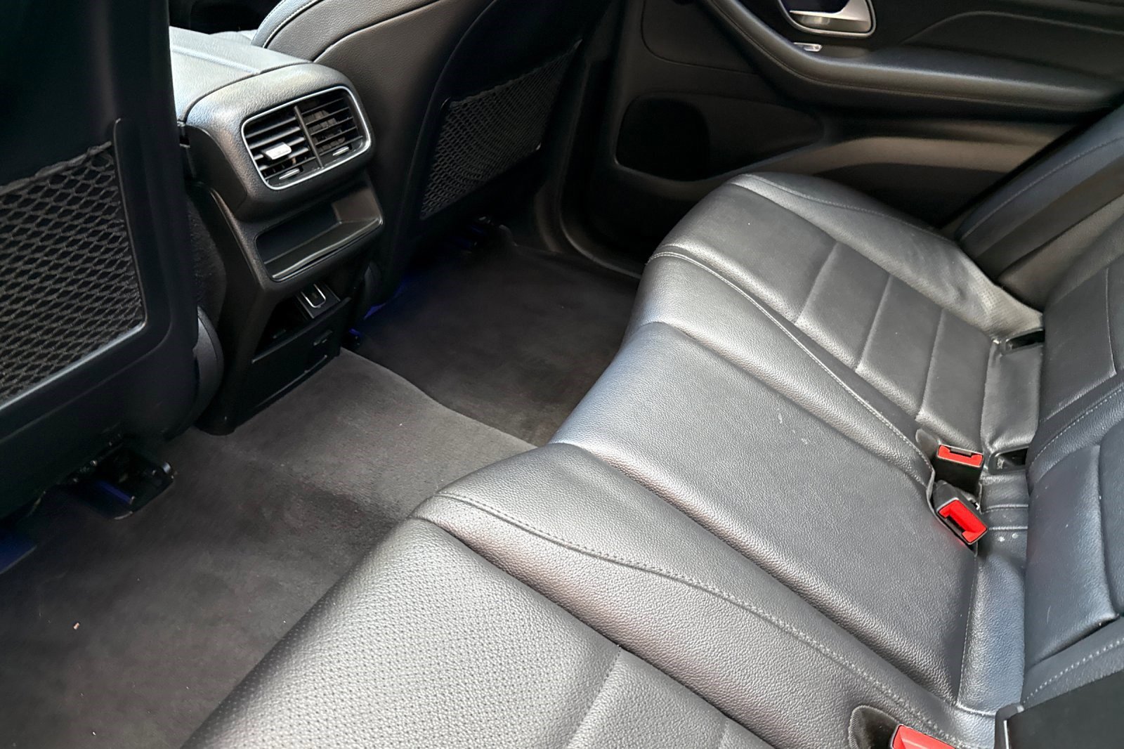 Used 2021 Mercedes-Benz GLE 350 4MATIC image 28