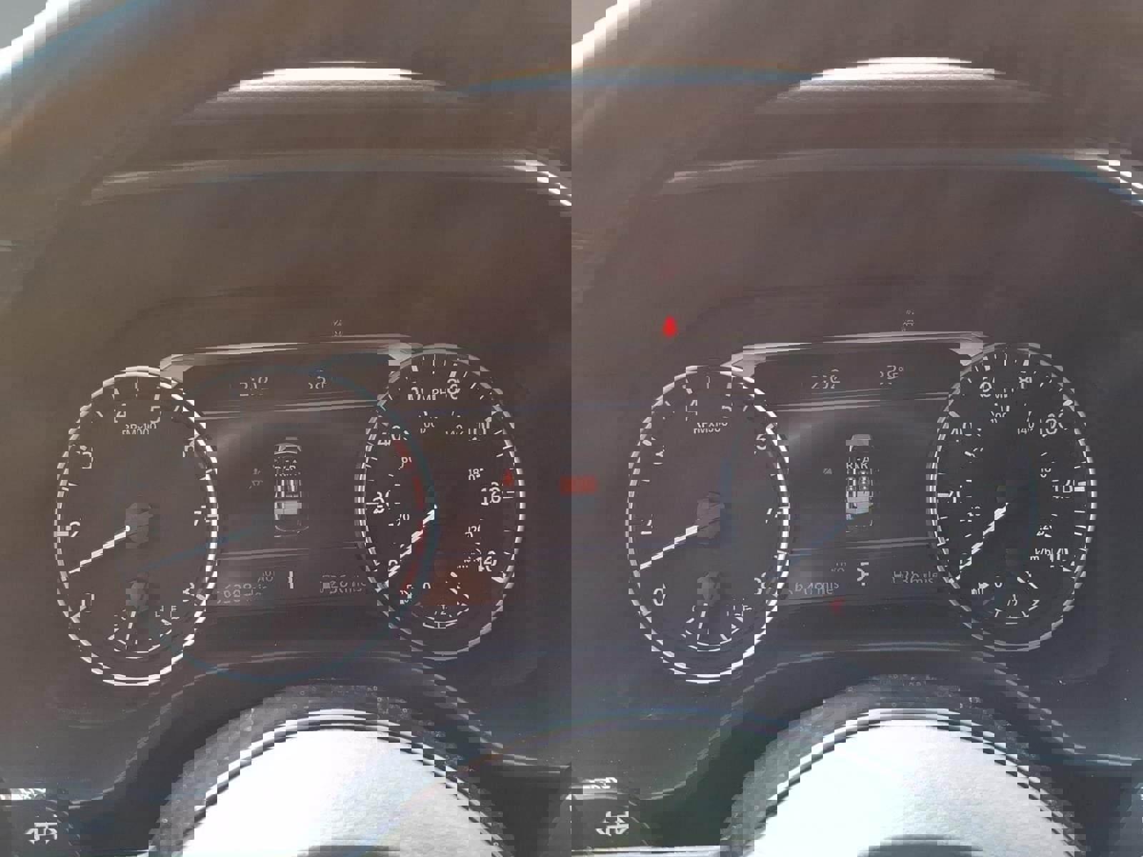 Used 2023 Nissan Rogue SL w/ SL Premium Package image 13