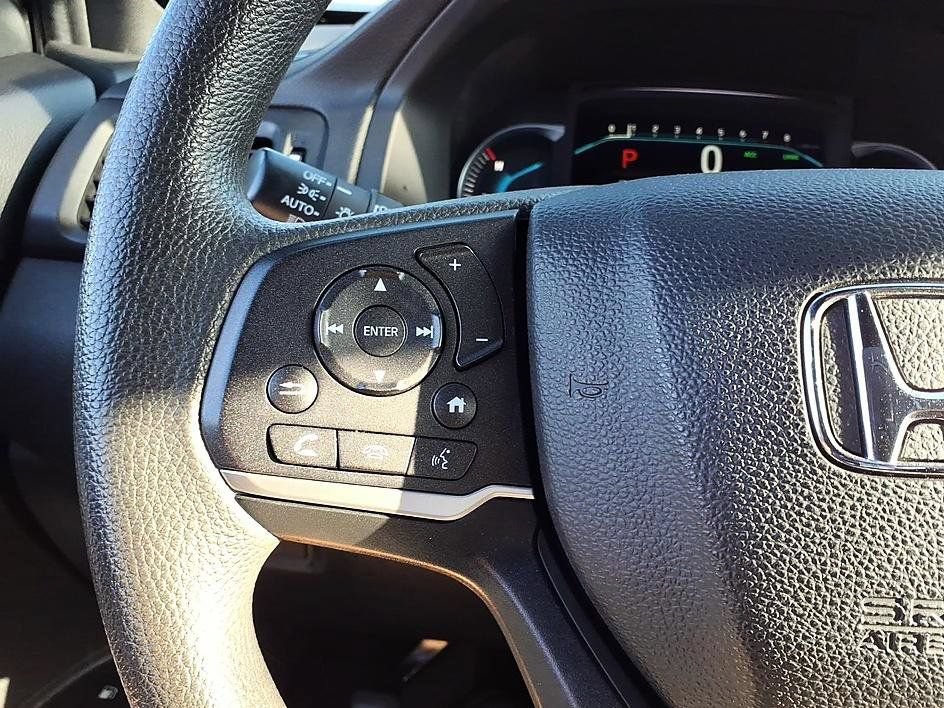 Used 2022 Honda Pilot Sport image 24