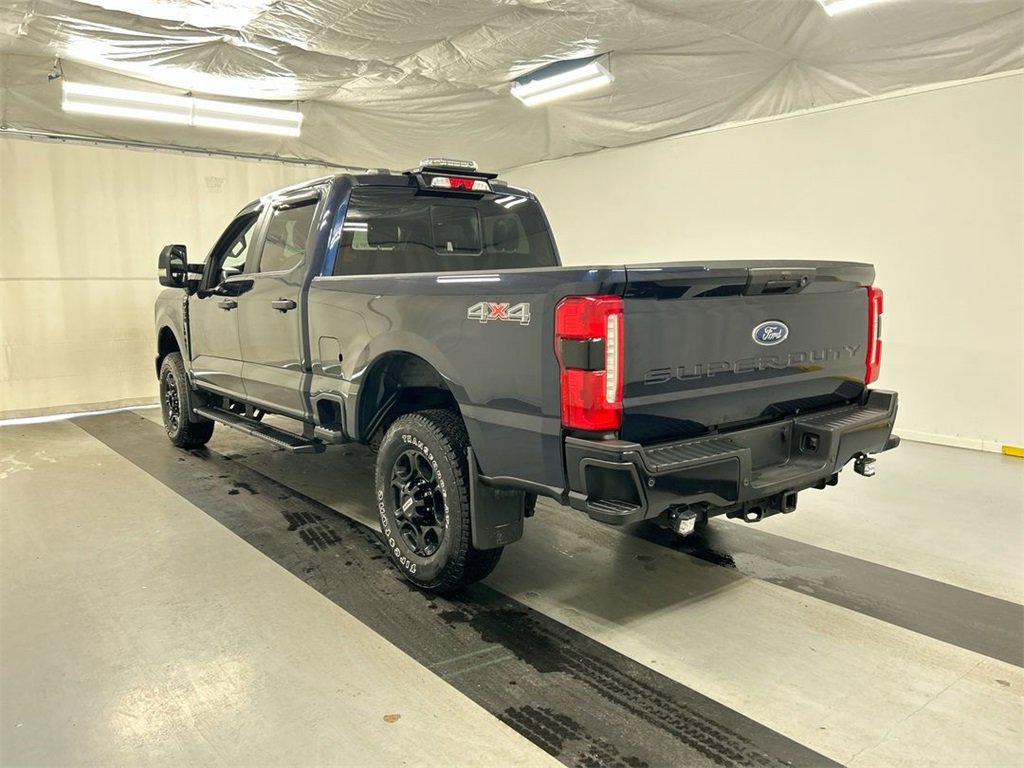 Used 2024 Ford F350 XL w/ STX Appearance Package image 7