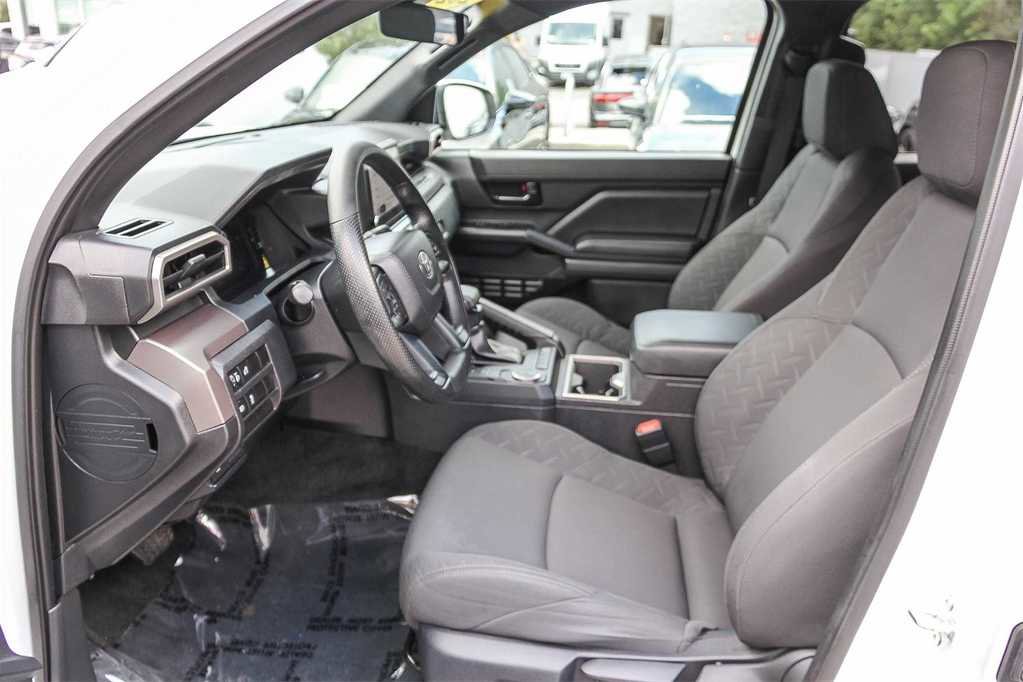 Used 2024 Toyota Tacoma SR5 image 18