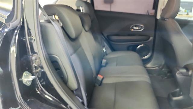 Used 2022 Honda HR-V EX image 26