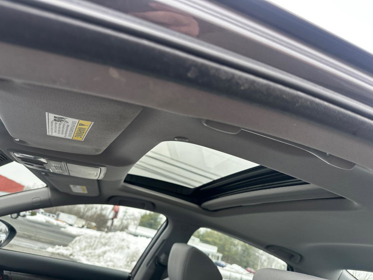 Used 2019 Honda Accord EX image 17