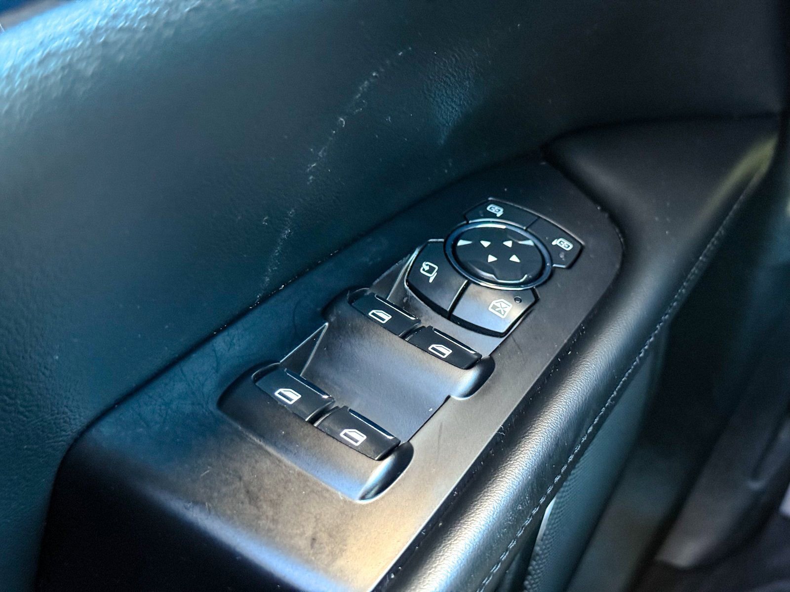 Certified 2023 Lincoln Nautilus AWD w/ Premium Package image 30