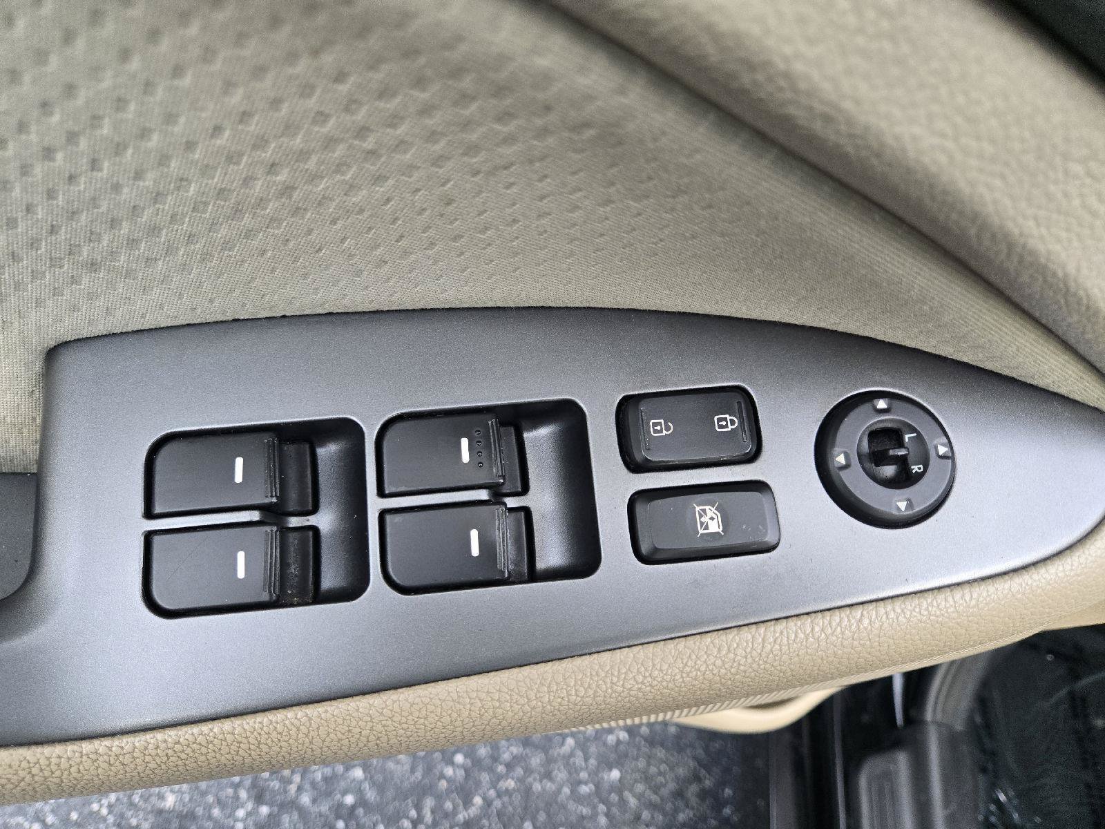 Used 2013 Kia Optima LX FWD image 26