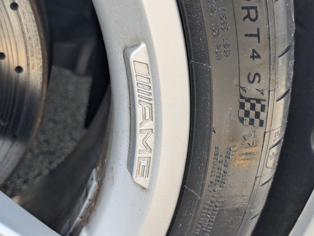 Used 2011 Mercedes-Benz SL 550 w/ Premium I Pkg image 30