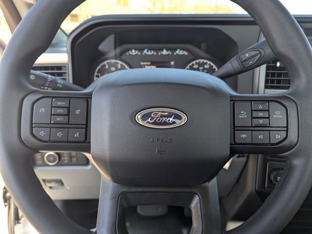 New 2025 Ford F250 XL w/ XL Chrome Package image 22
