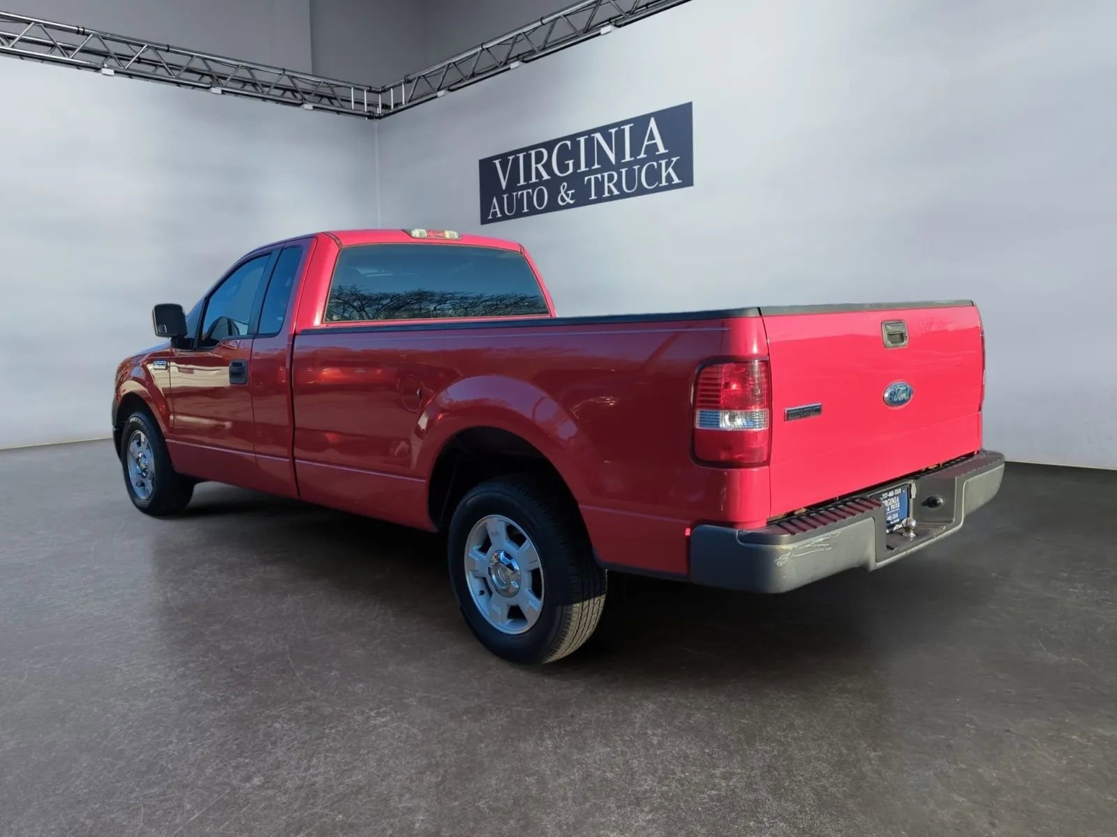 Used 2007 Ford F150 XL image 9