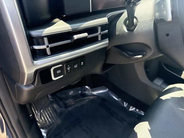 Certified 2026 Hyundai Santa Fe SEL AWD/4WD image 21