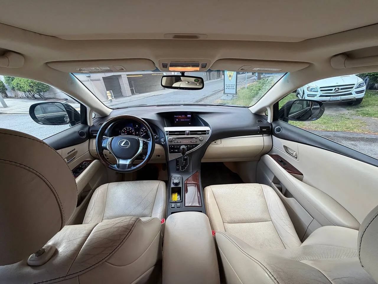 Used 2013 Lexus RX 350 FWD w/ Premium Pkg image 35