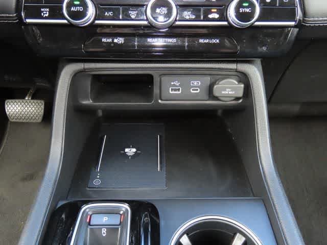 Certified 2023 Honda Pilot Elite image 24