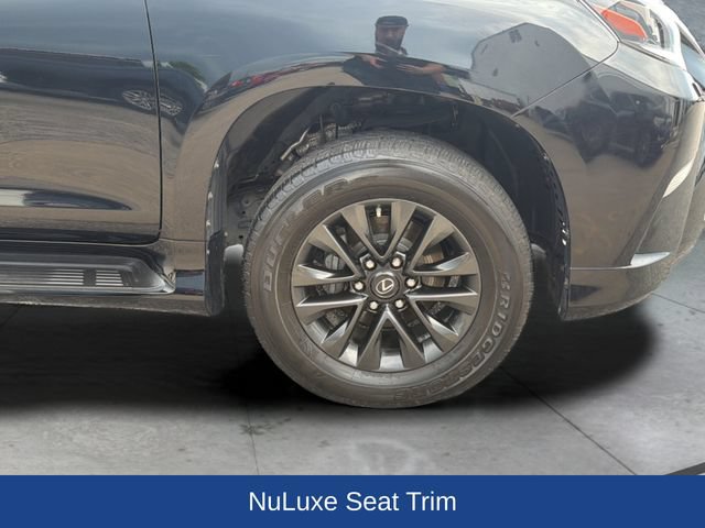 Used 2020 Lexus GX 460 Premium w/ Premium Package AWD/4WD image 30