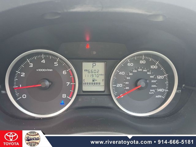Used 2017 Subaru Forester 2.5i Premium w/ All-Weather Package AWD/4WD image 26