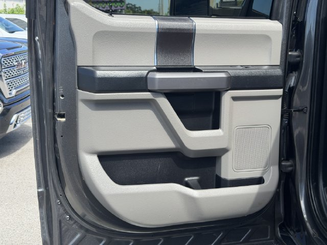 Used 2019 Ford F150 XLT w/ Trailer Tow Package AWD/4WD image 33
